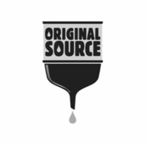 ORIGINAL SOURCE Logo (EUIPO, 15.05.2015)