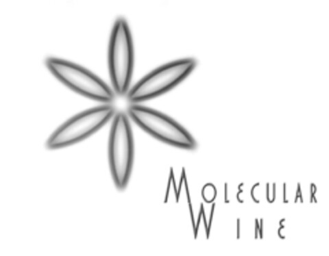 MOLECULAR WINE Logo (EUIPO, 05/19/2015)