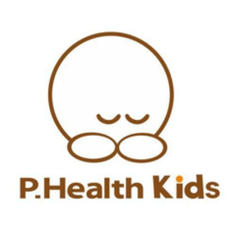 P.Health Kids Logo (EUIPO, 21.05.2015)