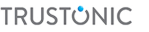 TRUSTONIC Logo (EUIPO, 23.07.2015)