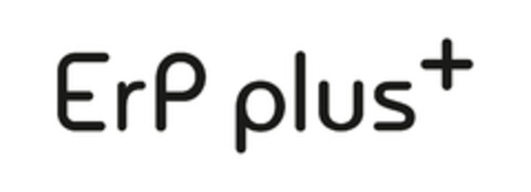 ErP plus+ Logo (EUIPO, 27.07.2015)