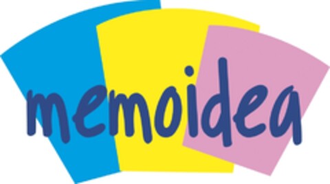 memoidea Logo (EUIPO, 30.07.2015)