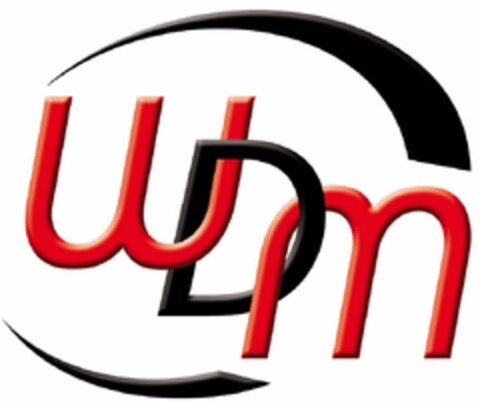 WDM Logo (EUIPO, 07/31/2015)