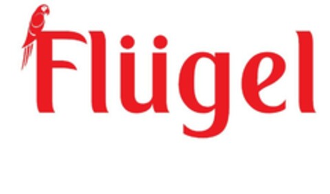 Flügel Logo (EUIPO, 27.08.2015)