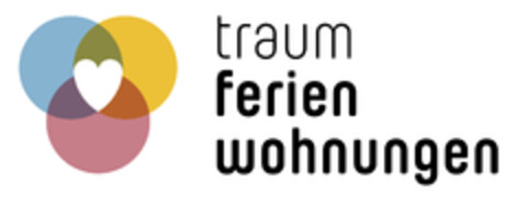 traum ferien wohnungen Logo (EUIPO, 09/29/2015)