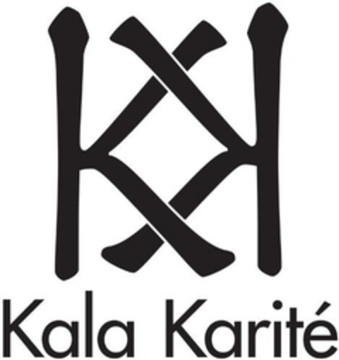 KK KALA KARITE Logo (EUIPO, 20.10.2015)