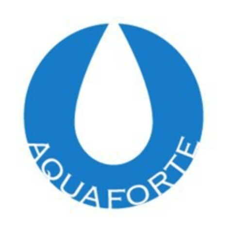 Aquaforte Logo (EUIPO, 22.10.2015)