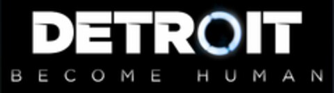 DETROIT BECOME HUMAN Logo (EUIPO, 10/27/2015)