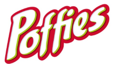 Poffies Logo (EUIPO, 12/14/2015)