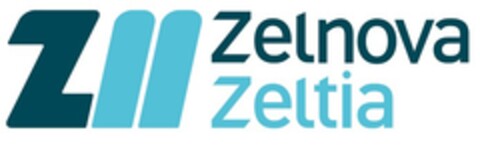 ZELNOVA ZELTIA Logo (EUIPO, 16.12.2015)