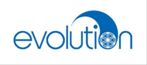 evolution Logo (EUIPO, 27.01.2016)