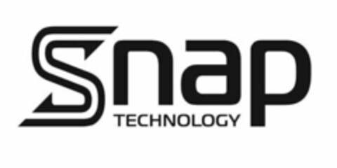 Snap TECHNOLOGY Logo (EUIPO, 03/03/2016)