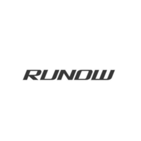 RUNOW Logo (EUIPO, 11.03.2016)