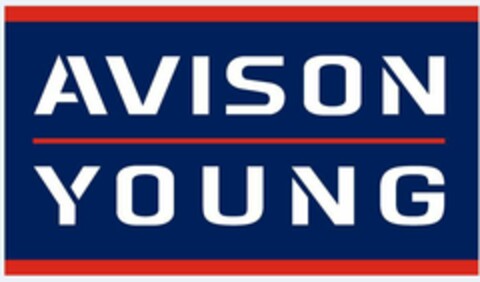 AVISON YOUNG Logo (EUIPO, 04/01/2016)