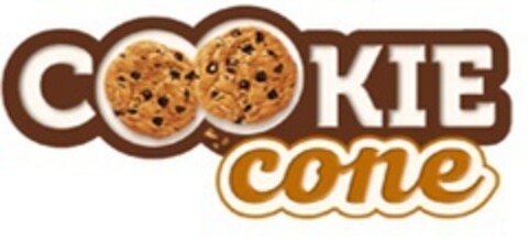 COOKIE cone Logo (EUIPO, 04/08/2016)