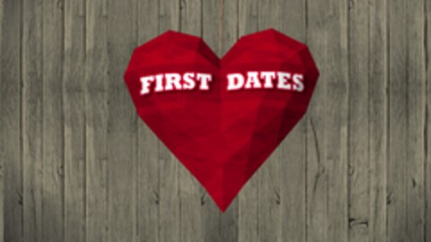 FIRST DATES Logo (EUIPO, 19.04.2016)