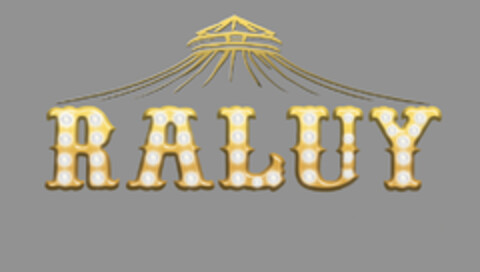 RALUY Logo (EUIPO, 22.05.2016)