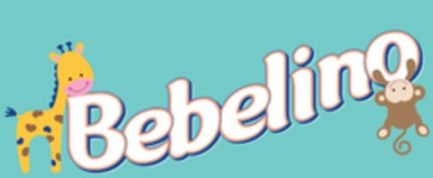 Bebelino Logo (EUIPO, 08.07.2016)