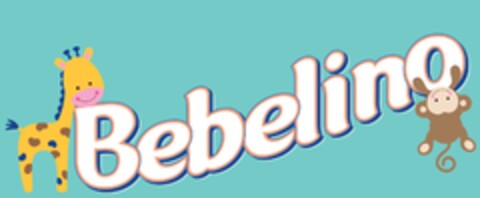 Bebelino Logo (EUIPO, 07/08/2016)