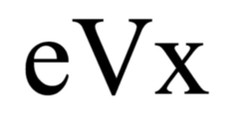 e V x Logo (EUIPO, 07.10.2016)