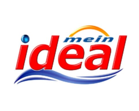 mein ideal Logo (EUIPO, 07.11.2016)