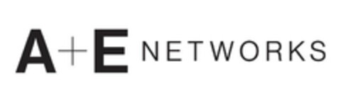 A + E NETWORKS Logo (EUIPO, 21.12.2016)