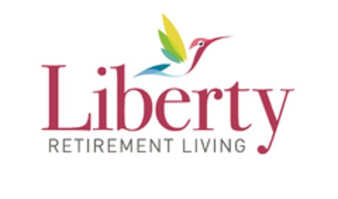 Liberty RETIREMENT LIVING Logo (EUIPO, 21.12.2016)