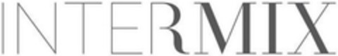 INTERMIX Logo (EUIPO, 06.01.2017)