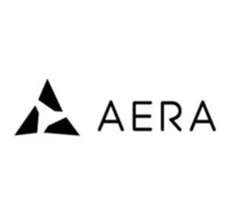 AERA Logo (EUIPO, 02/23/2017)