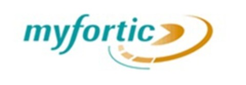 MYFORTIC Logo (EUIPO, 04.04.2017)