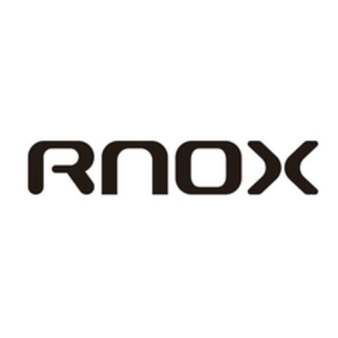 RNOX Logo (EUIPO, 04/18/2017)