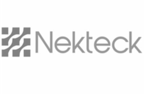 Nekteck Logo (EUIPO, 16.05.2017)