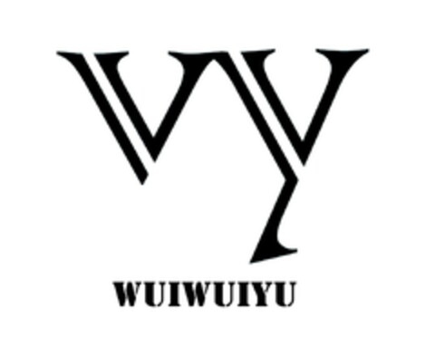 WUIWUIYU Logo (EUIPO, 25.05.2017)