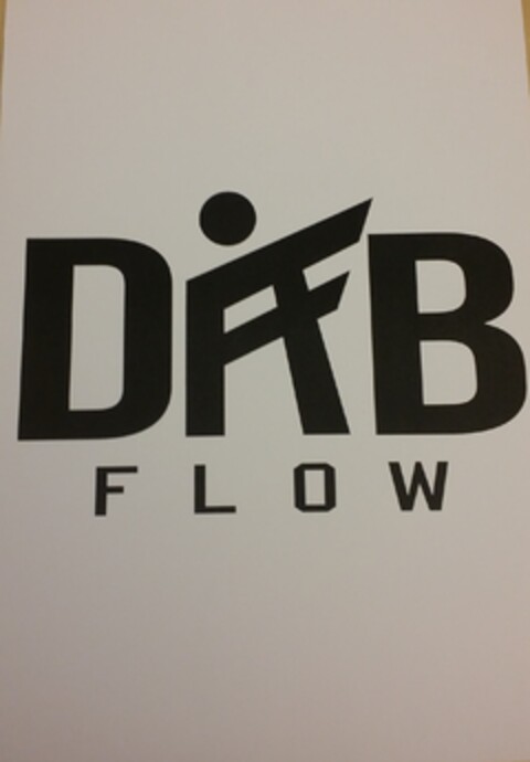 DAB FLOW Logo (EUIPO, 05/26/2017)