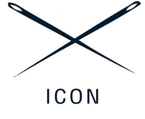 ICON Logo (EUIPO, 06/13/2017)