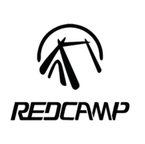 REDCAMP Logo (EUIPO, 06.07.2017)