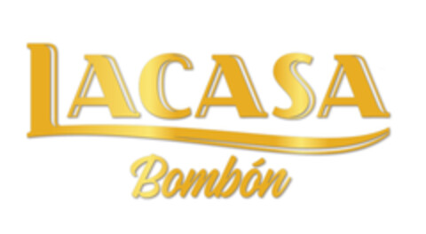 LACASA Bombón Logo (EUIPO, 14.07.2017)