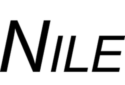 NILE Logo (EUIPO, 10.08.2017)