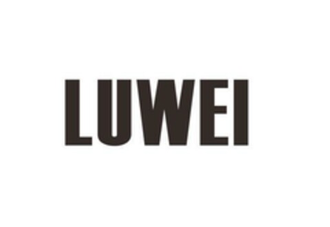 LUWEI Logo (EUIPO, 08/17/2017)