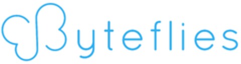 Byteflies Logo (EUIPO, 08.09.2017)