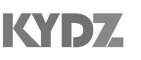 KYDZ Logo (EUIPO, 09/19/2017)