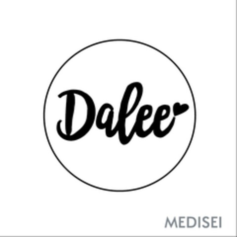 DALEE MEDISEI Logo (EUIPO, 08.12.2017)