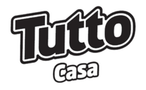 Tutto Casa Logo (EUIPO, 11/08/2017)