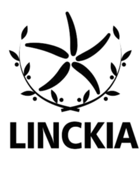 LINCKIA Logo (EUIPO, 04.12.2017)