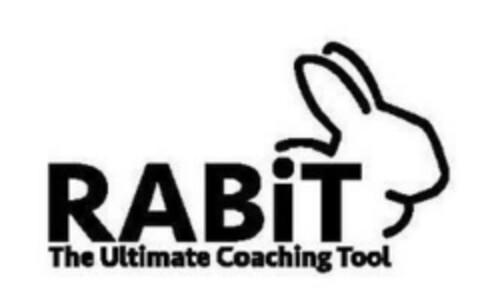 RABiT The Ultimate Coaching Tool Logo (EUIPO, 01/04/2018)