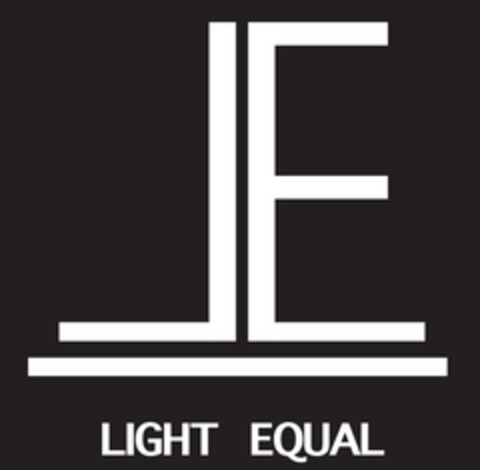 LIGHT EQUAL Logo (EUIPO, 26.02.2018)