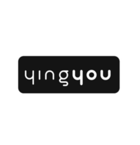 YINGYOU Logo (EUIPO, 13.03.2018)