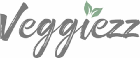 Veggiezz Logo (EUIPO, 04.04.2018)