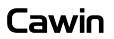 Cawin Logo (EUIPO, 04/24/2018)