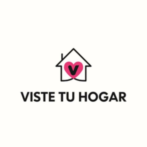 VISTE TU HOGAR Logo (EUIPO, 03.05.2018)